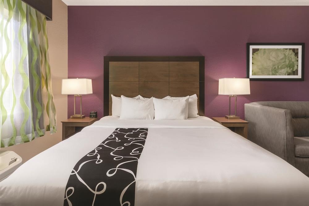La Quinta Inn And Suites By Wyndham Elkhart Eksteriør billede