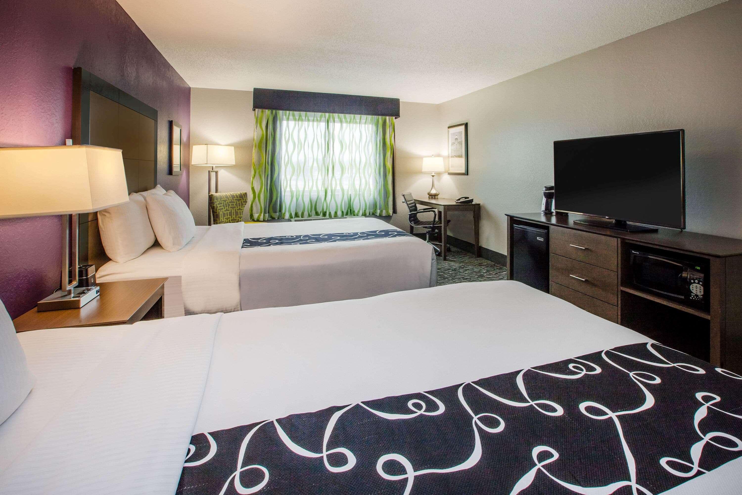 La Quinta Inn And Suites By Wyndham Elkhart Eksteriør billede