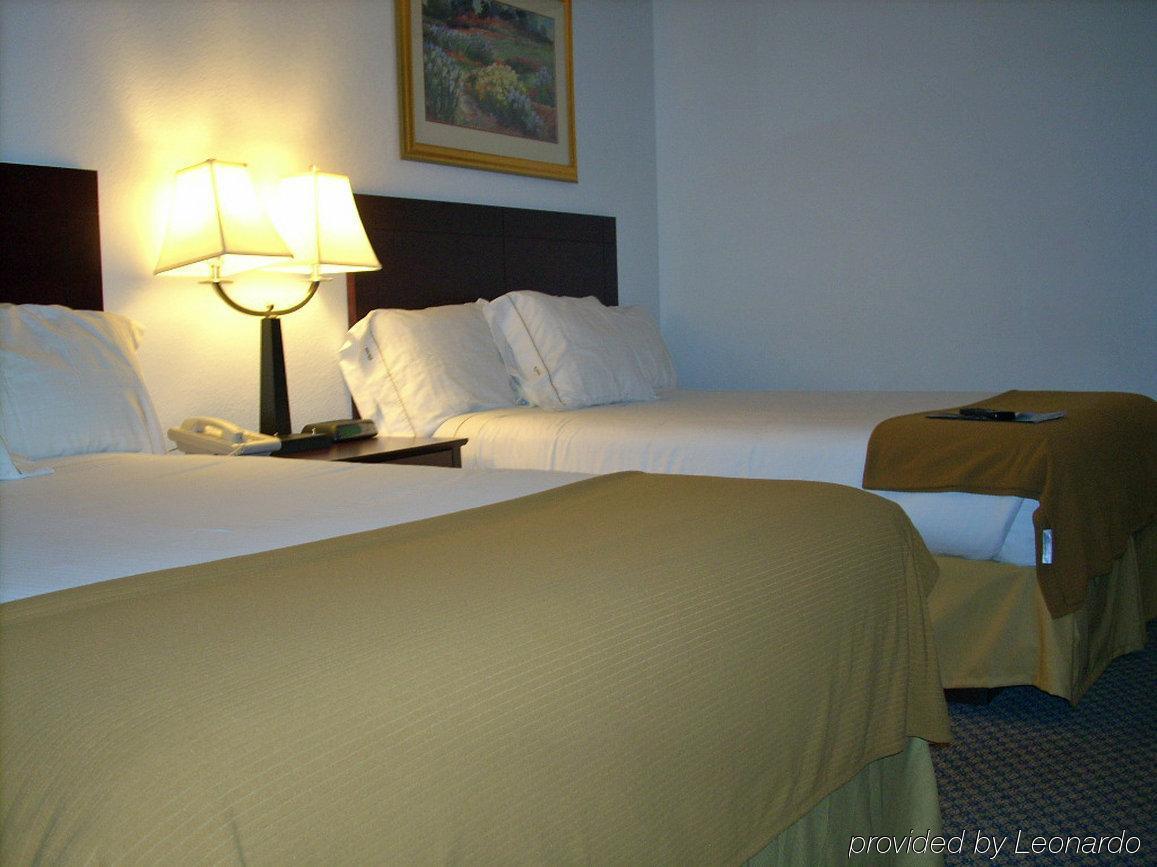 La Quinta Inn And Suites By Wyndham Elkhart Værelse billede