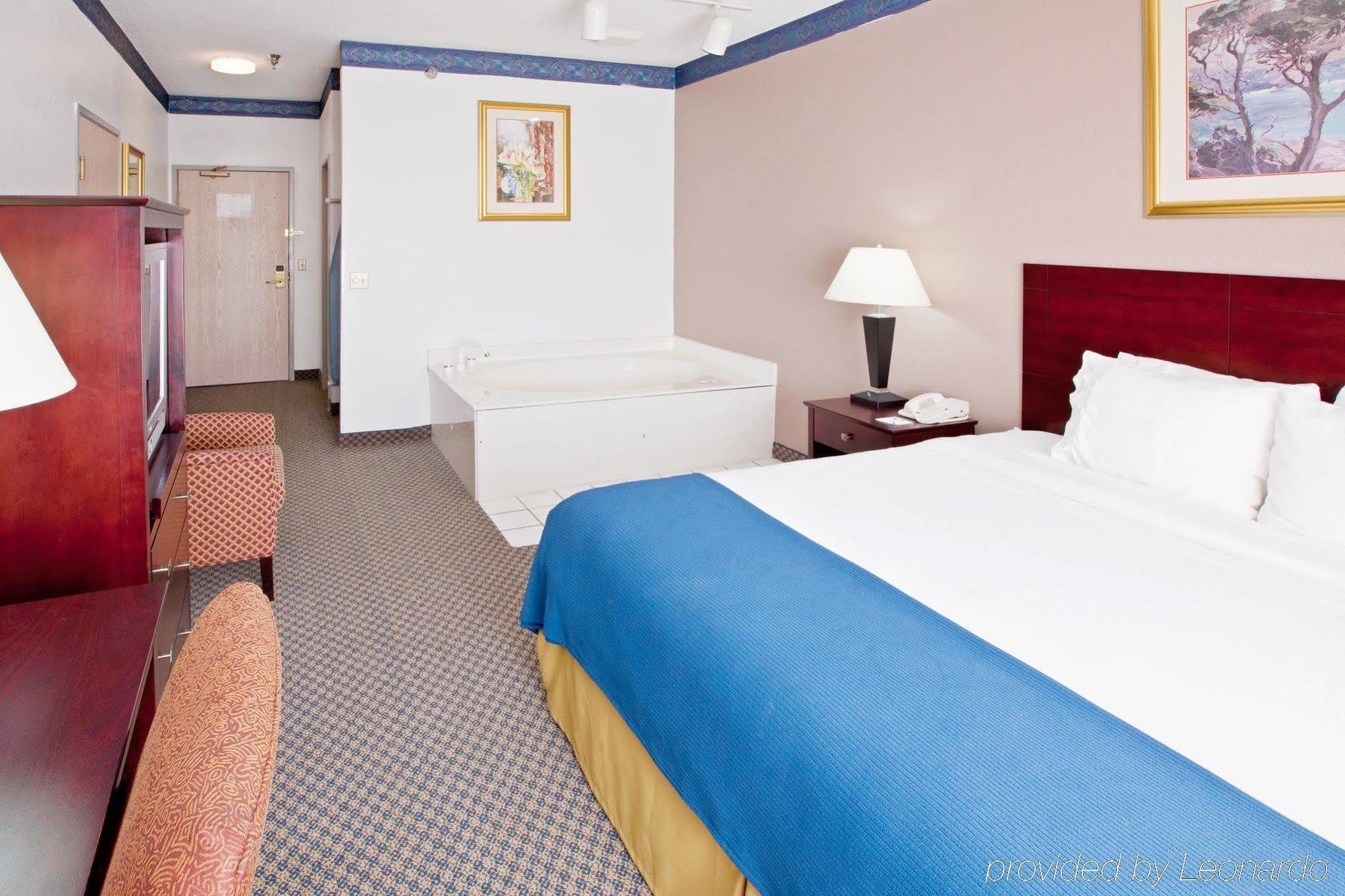 La Quinta Inn And Suites By Wyndham Elkhart Eksteriør billede