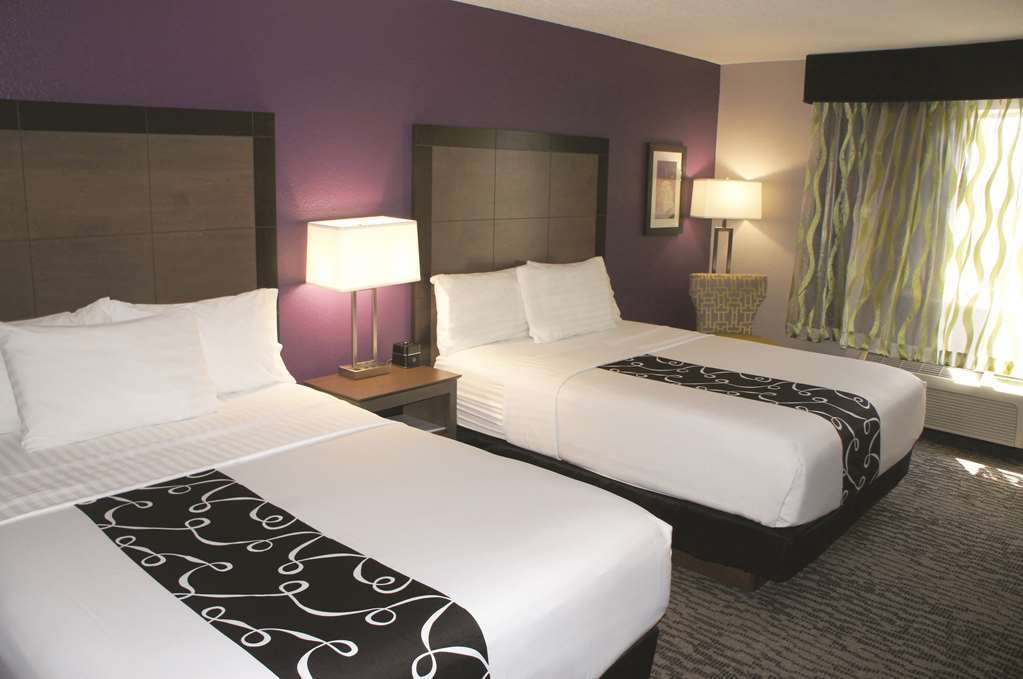 La Quinta Inn And Suites By Wyndham Elkhart Værelse billede
