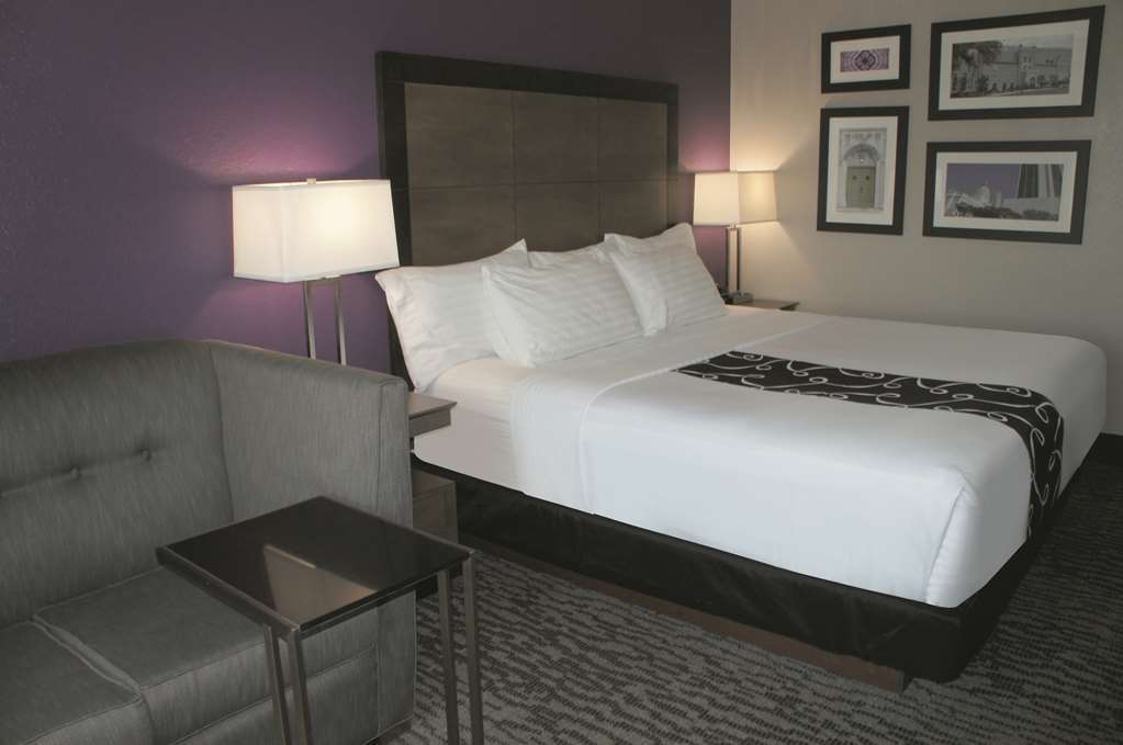 La Quinta Inn And Suites By Wyndham Elkhart Værelse billede