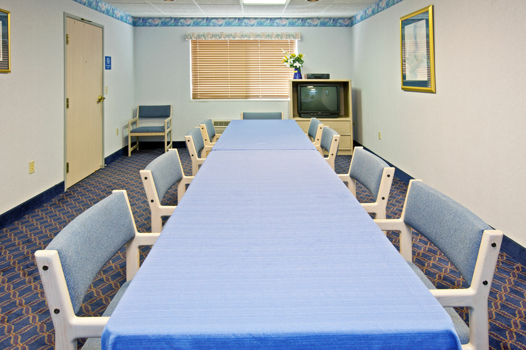 La Quinta Inn And Suites By Wyndham Elkhart Eksteriør billede