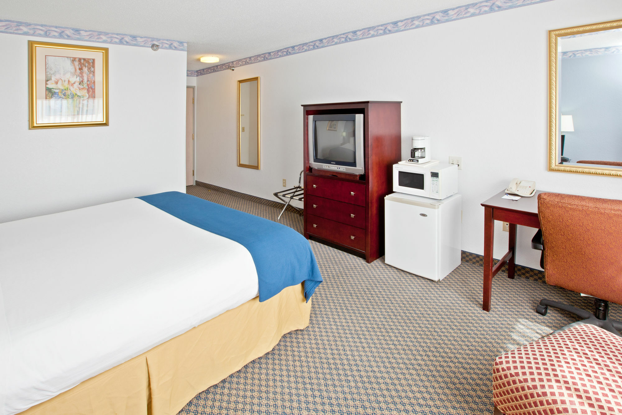 La Quinta Inn And Suites By Wyndham Elkhart Eksteriør billede