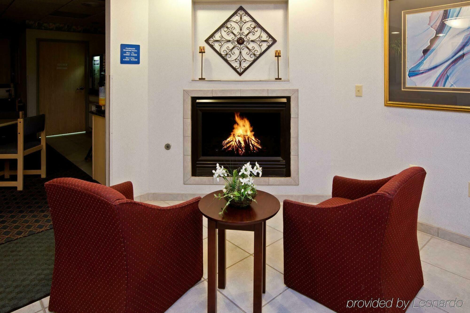 La Quinta Inn And Suites By Wyndham Elkhart Eksteriør billede