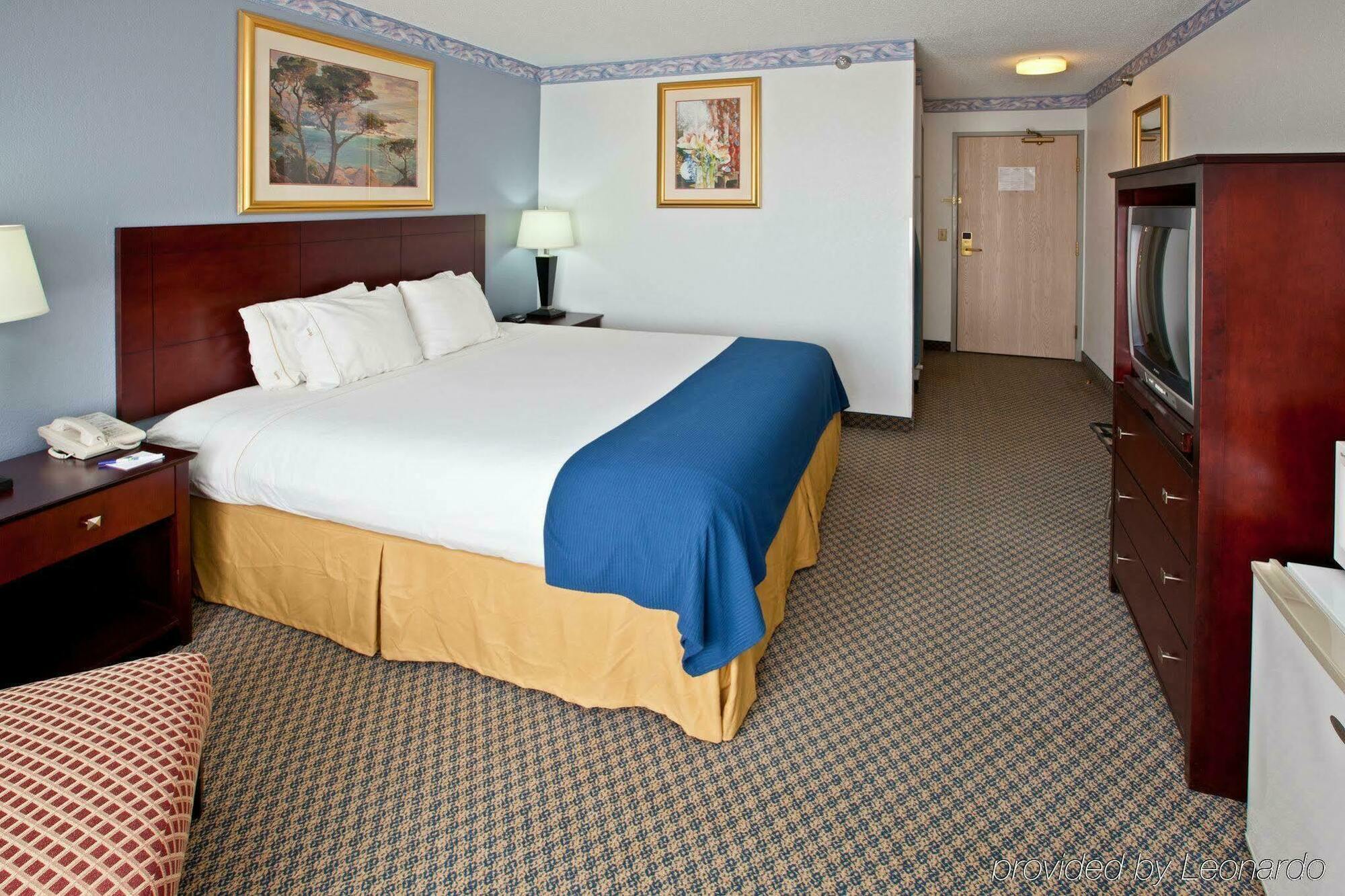 La Quinta Inn And Suites By Wyndham Elkhart Eksteriør billede